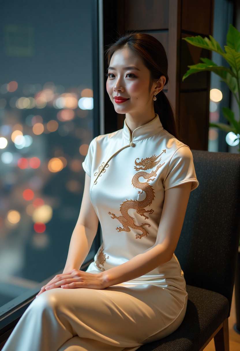 大师兄海报