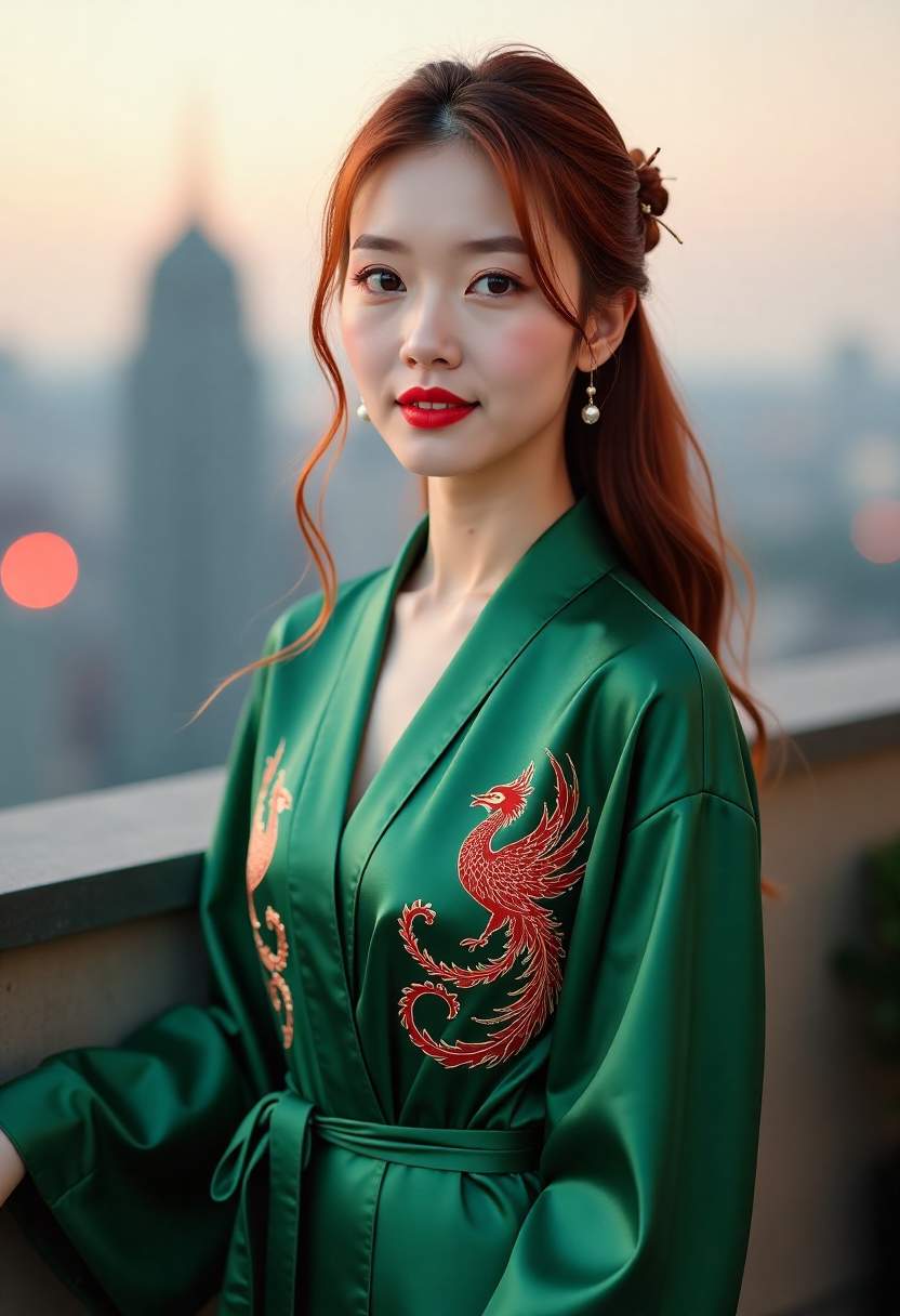 最好的我们海报