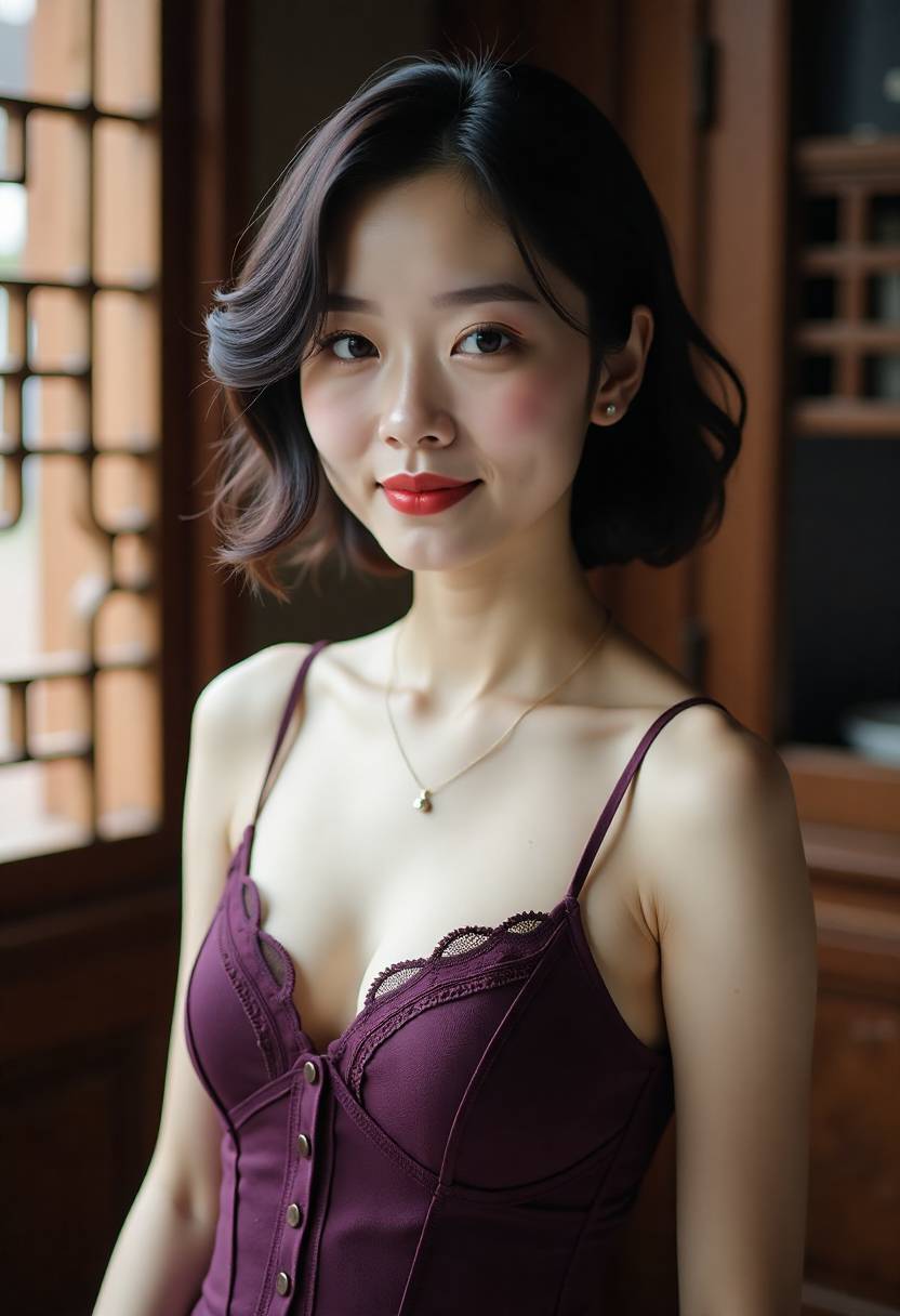 极道鲜师海报